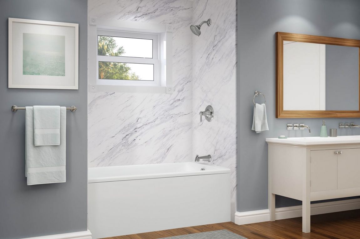 Walk In Showers Fairhope AL Walkin Shower and Bath Tub in Alabama