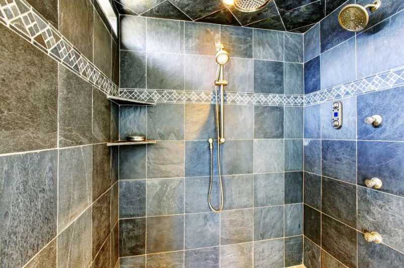 dual-shower-type