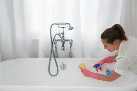 fairhope walk-in bathtub cleaning and care