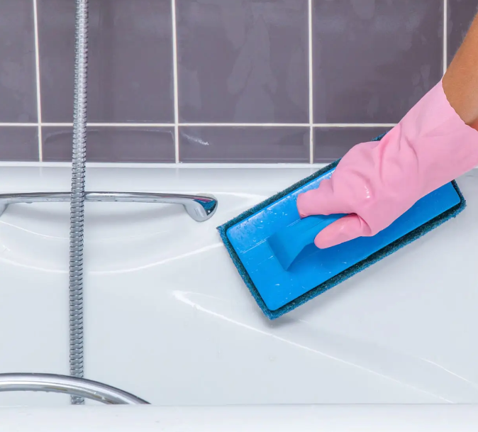 walk in tubs for seniors cleaning and maintenance