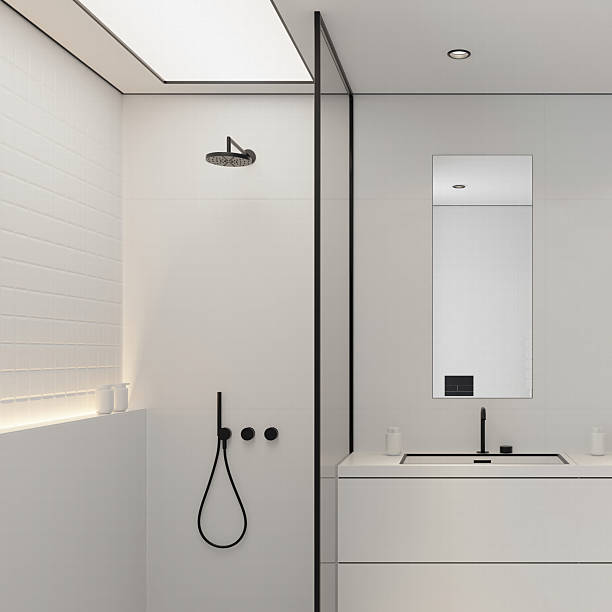 efficient bath to shower conversion Fairhope AL