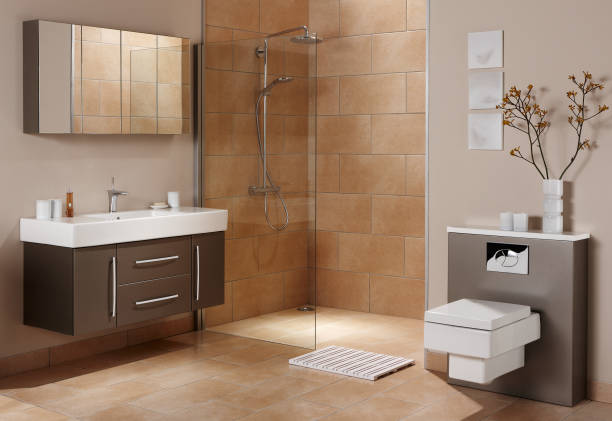 efficient walk-in shower installation Fairhope AL