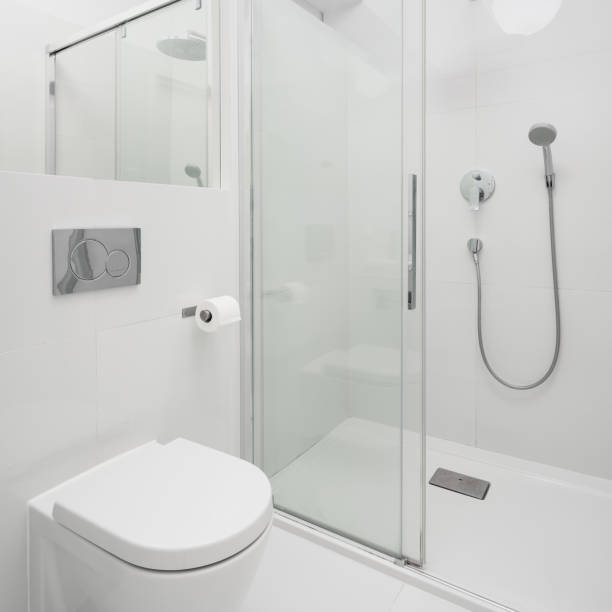 modern shower to bath conversion Fairhope AL