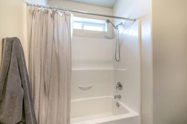premium walk-in shower and tub design Fairhope AL