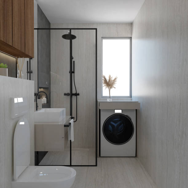 premium walk-in shower installation Fairhope AL