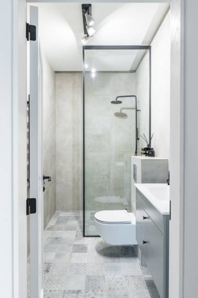the best walk-in shower installation Fairhope AL