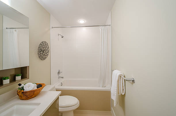top-notch walk-in shower and tub design Fairhope AL
