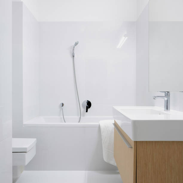 unique walk-in shower and tub design Fairhope AL