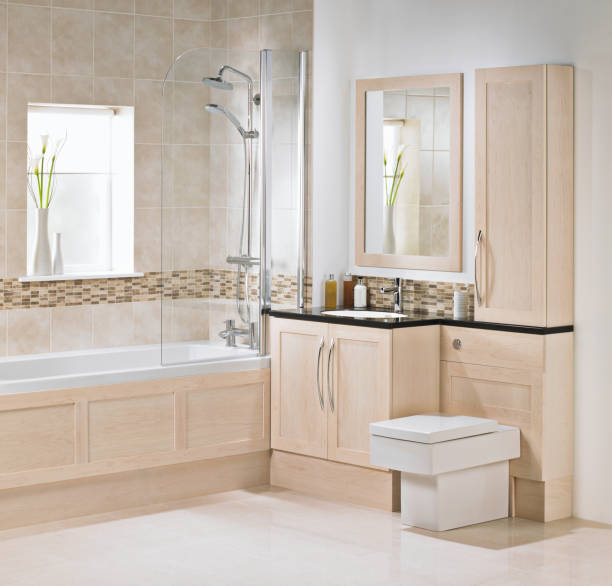 the best walk-in shower and tub design Fairhope AL